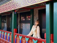 -和风景里酒店(护国寺店)