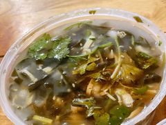 -芳婆糕团店(王府大街店)