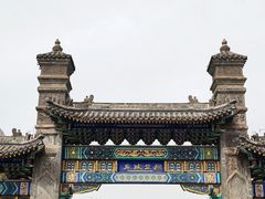 -天津大悲禅院