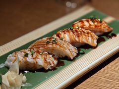 -水之惠鲜鱼料理(王府大街店)