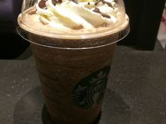 -星巴克(甘河路店)