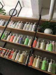 -青禾造型&刺青