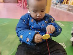 -全优加早教托育园(金海岸店)