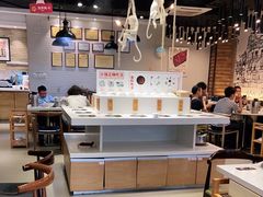 大堂-陈记顺和潮汕牛肉火锅(棠德南路店)