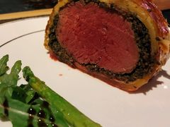 -小火花·干式熟成牛排馆Spark SteakHouse(剑桥郡店)