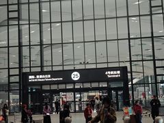 -杭州萧山国际机场