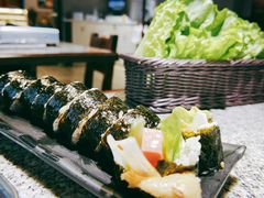 -韩一馆(吉大店)