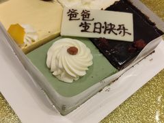 -骏莱海鲜鱼港(五角场店)