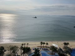 -深圳大梅沙京基洲际度假酒店