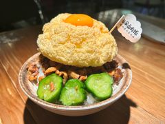 -岛风·台食小馆 ISLAND BISTRO(烟台山店)
