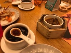 -熊猫自助餐厅.萌趣城堡(长隆熊猫酒店)