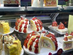 -PAOPAO Bakery&Café(港汇店)