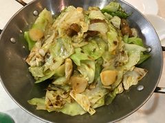 -米家餐厅(长生路店)