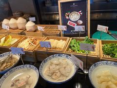 -富力丽思卡尔顿酒店·香荟全日制餐厅