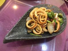 -喜碧海鲜·二十年本土海鲜老字号(上排店)