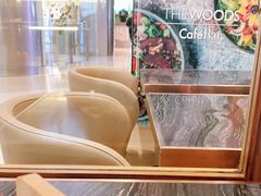 -THE WOODS 简餐 (国贸商城店)