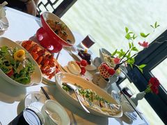 -柳莺湖上·湖景餐厅·江南菜(西湖店)