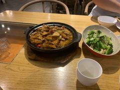 湘味煎豆腐-赤宴·川菜(玉林店)