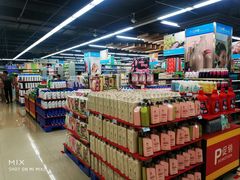 -广百家超市(大东海店)