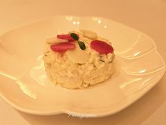 起士林土豆沙拉-起士林大饭店(小白楼店)