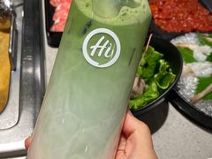 -海底捞火锅(蒙城路店)