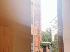 -大酉·M Coffee(北京美术馆店)