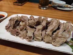 -品回味清真西北楼(宁波首店)