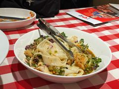 -西贝(上海新梅广场店)