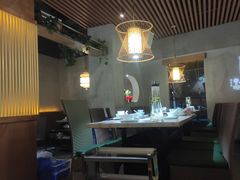 大堂-探窝·竹笙椰子鸡(杨箕店)