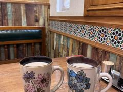 -清真·玛丽亚新疆菜主题餐厅(浙江中路店)