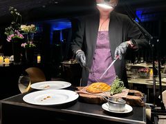-广州四季酒店·佰鲜汇·现代法餐