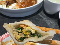 -李记饺子·熏酱东北菜(欢乐谷店)