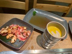 -新石器烤肉(石路天虹店)