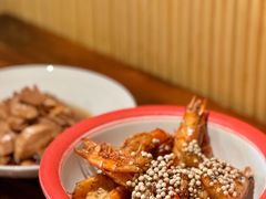-宝中宝食府(清泰街店)