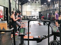 -CrossFit MeWellness