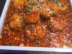 -醉小酒馆·川菜·江湖菜·重庆菜(观音桥旗舰店)