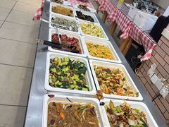 -孟记粥铺·家常菜·烧烤·粥(亚运村店)