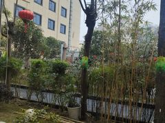 -桔子酒店(成都蜀汉路东地铁站店)