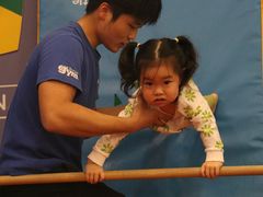 -小小运动馆(浦江店)