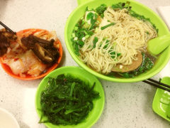 -牛吃草牛杂面(天一店)