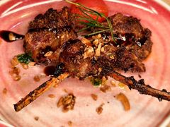 -BROWNSTONE布朗石西班牙餐厅(富城店)