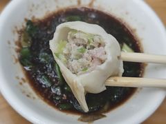 -山东水饺(南坪新街店)