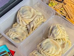 -叶存利海鲜大馅饺子(海宁路总店)