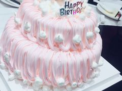 -卡漫莫尼蛋糕(徐汇店)