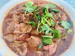 -友谊餐馆(永安路店)