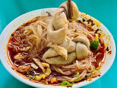 -甘记肥肠粉(马鞍北路店)