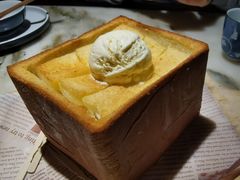 -绿茶餐厅(朝阳大悦城店)