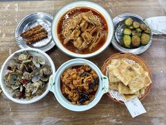 -小民大排档(光谷店)