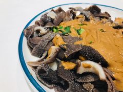 -万荣烤鸭店·北京菜(天坛店)