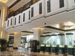-无锡日航饭店